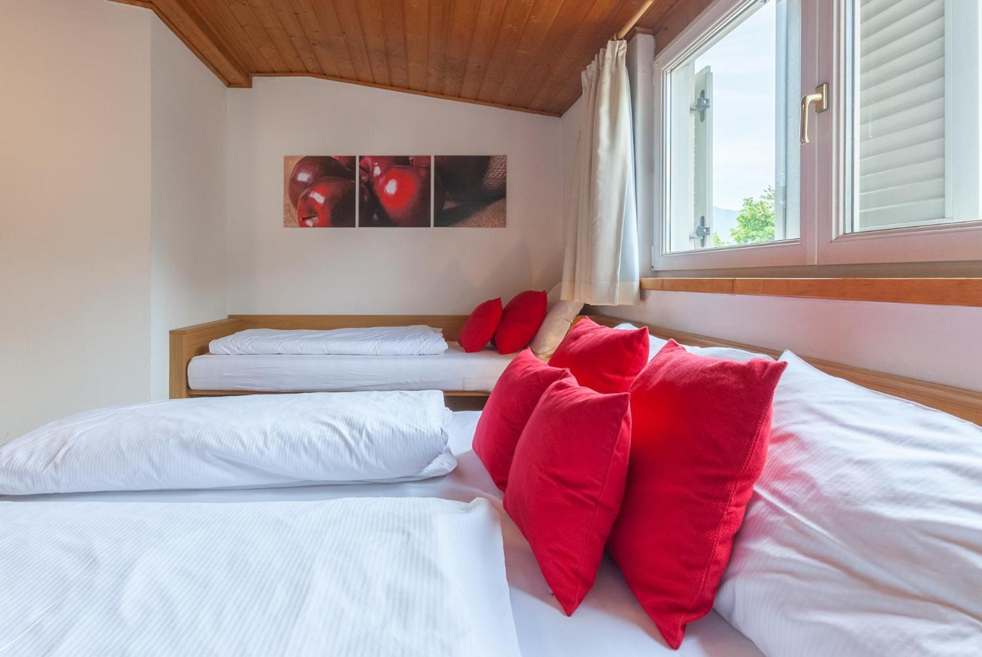 Gasthof Hanni Мерано Номер фото