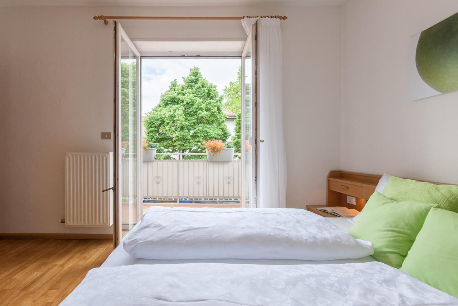 Gasthof Hanni Мерано Номер фото