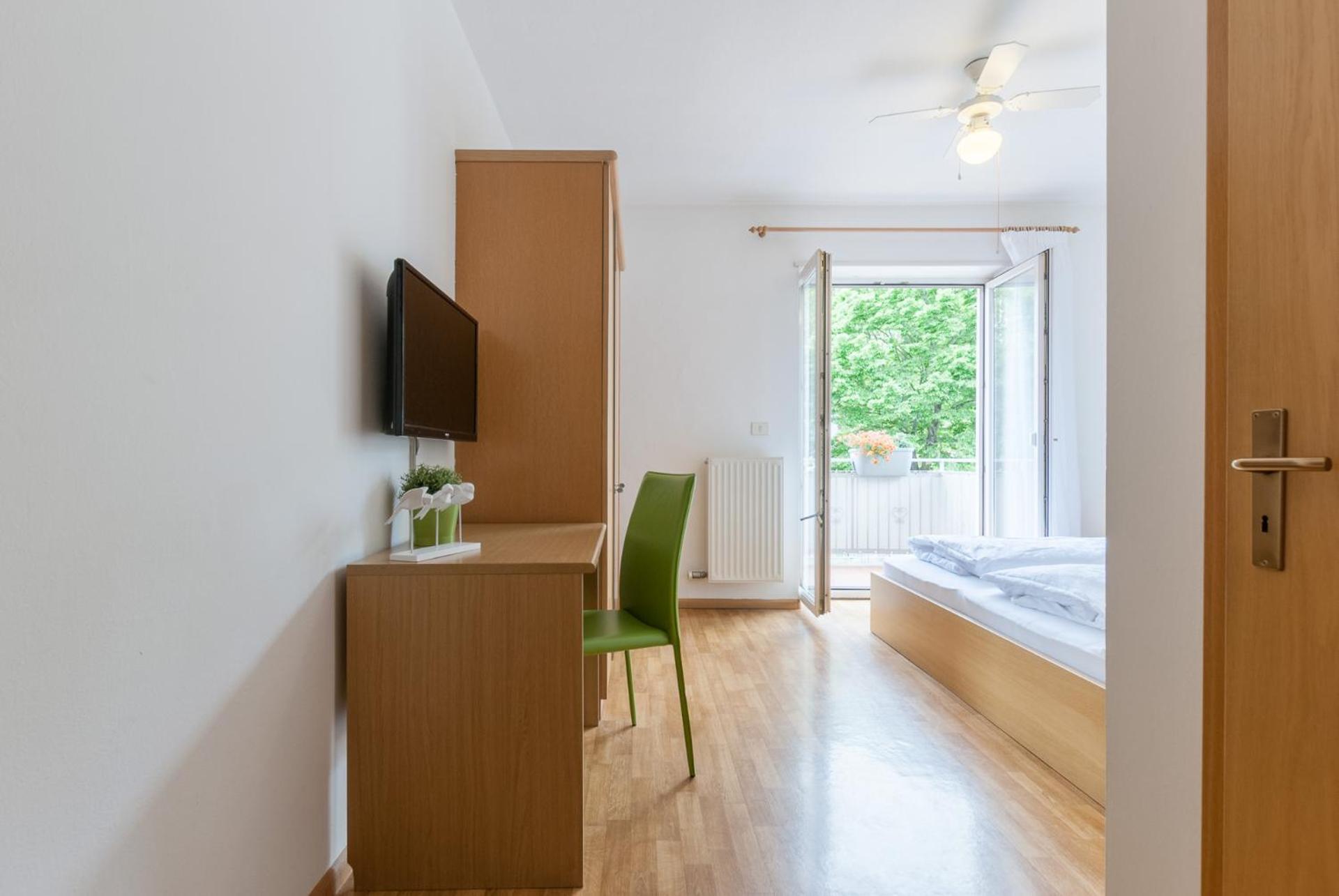 Gasthof Hanni Мерано Номер фото