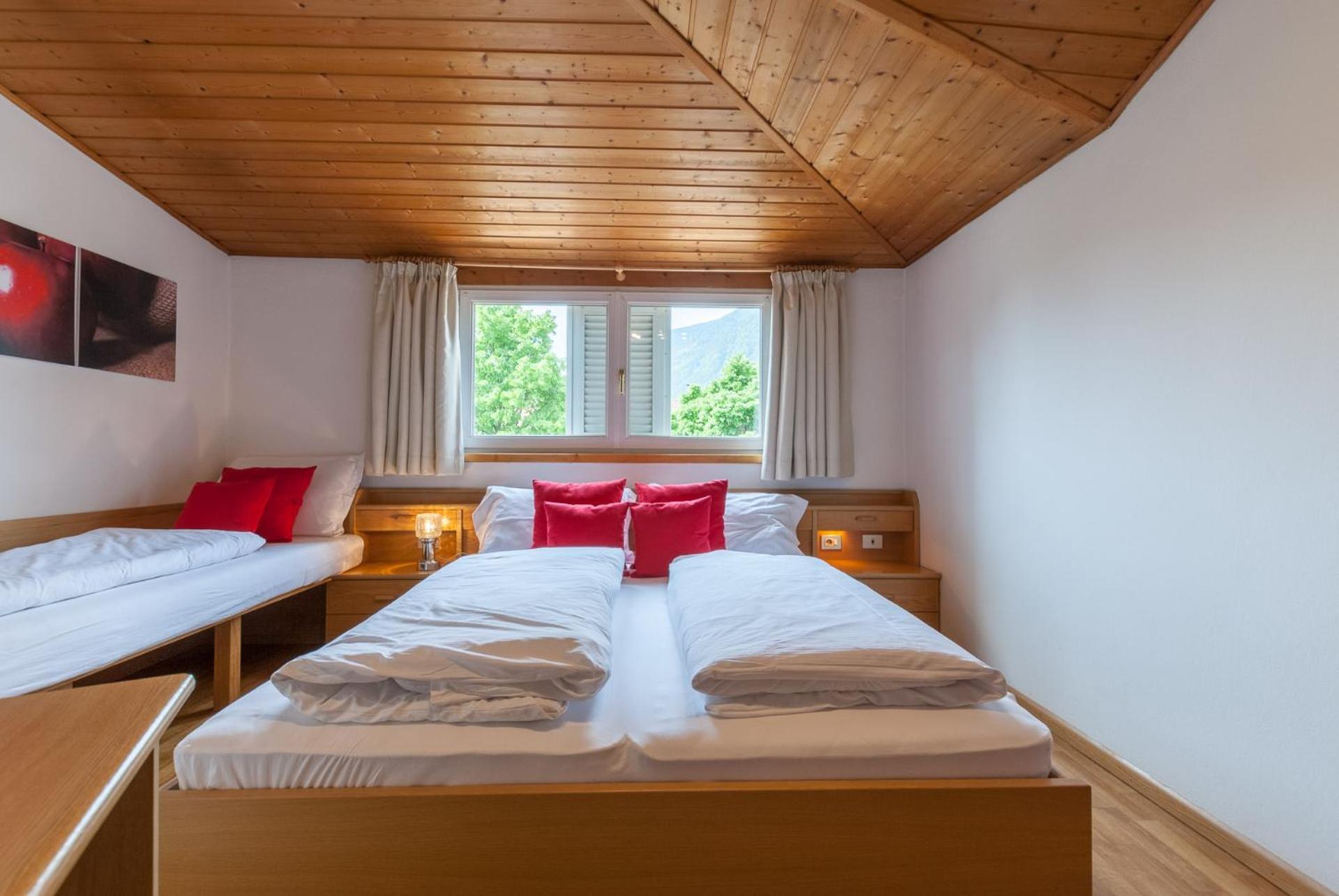 Gasthof Hanni Мерано Номер фото