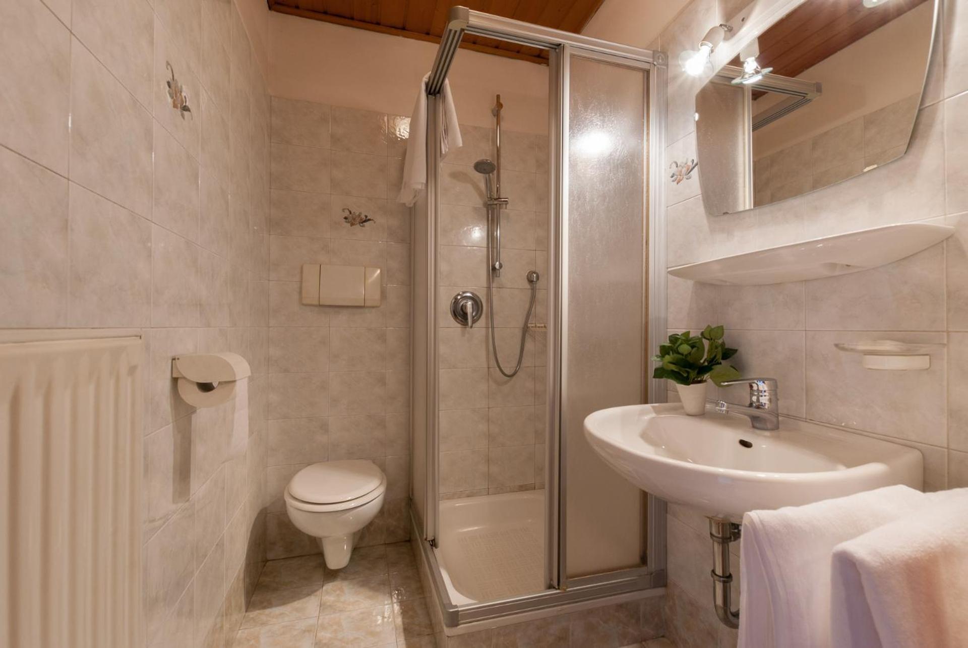 Gasthof Hanni Мерано Номер фото