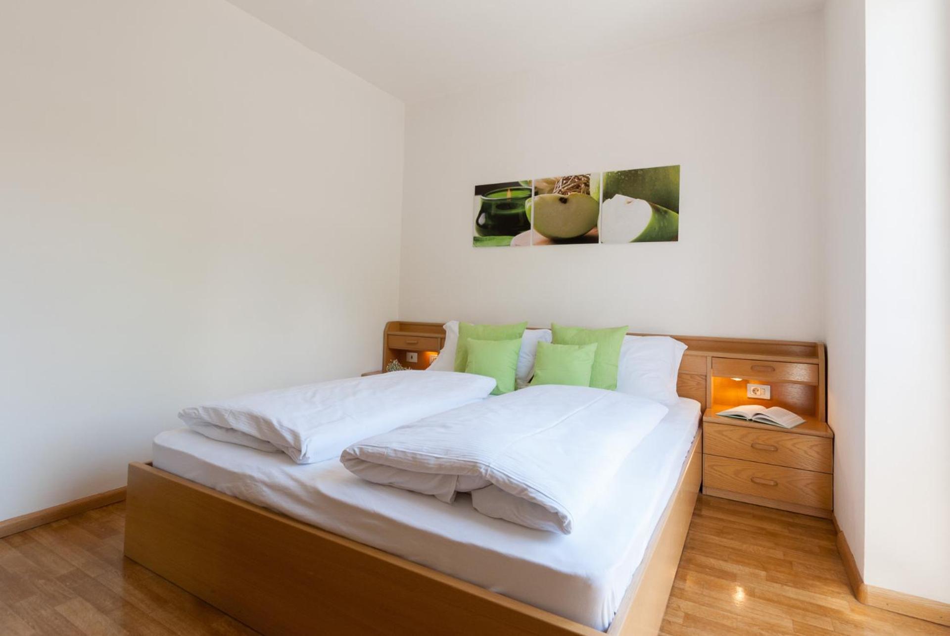 Gasthof Hanni Мерано Номер фото